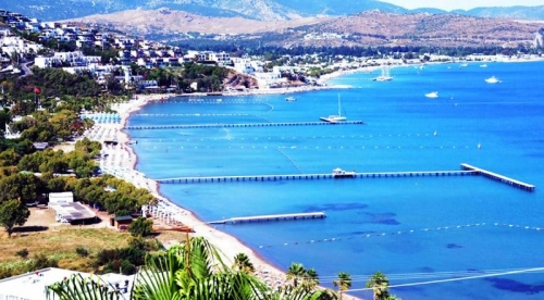 Bodrum Ortakent Rent A Car