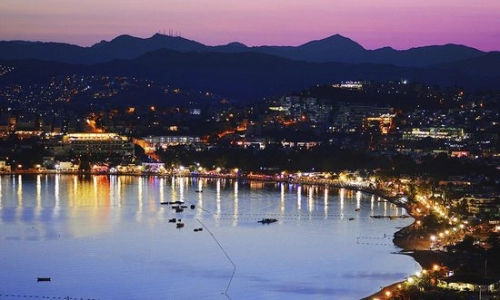 Bodrum Gümbet Rent A Car