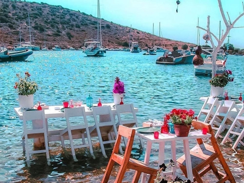 Bodrum Gümüşlük Rent A Car