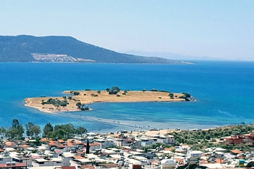 Didim Akbük Rent A Car