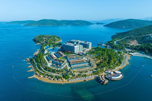 Bodrum Güvercinlik Rent A Car