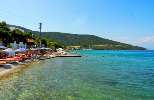 Bodrum Torba Rent A Car