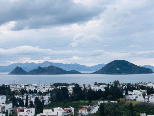 Bodrum Turgutreis Rent A Car