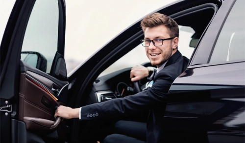 Bodrum Şöförlü Araç Kiralama